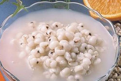 防治痛风原来这么简单！没想到两粥一茶效果这么好~