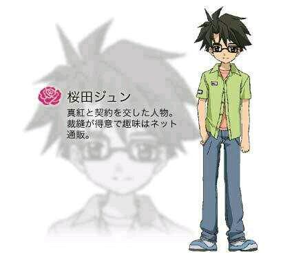 声优都是怪物但想火真的不容易,声优都是怪物系列一男一女