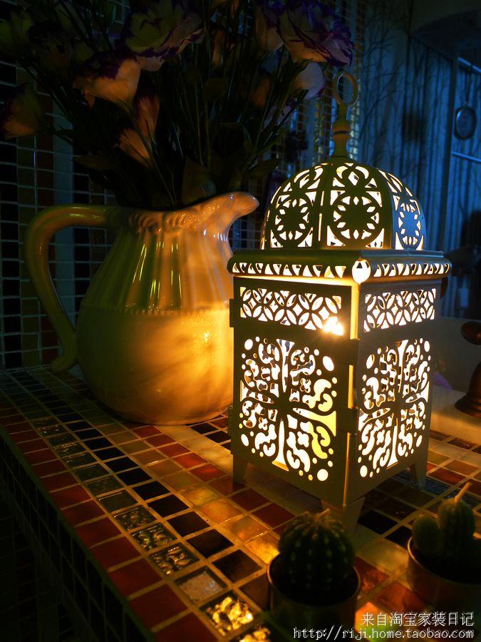 臣妾的50平装出豪宅的感觉(评论留QQ送流水账)