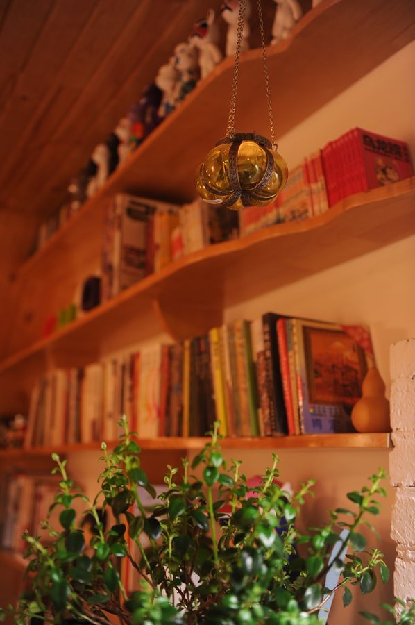 臣妾的50平装出豪宅的感觉(评论留QQ送流水账)