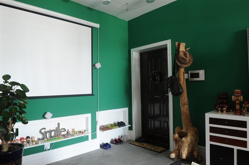 臣妾的50平装出豪宅的感觉(评论留QQ送流水账)