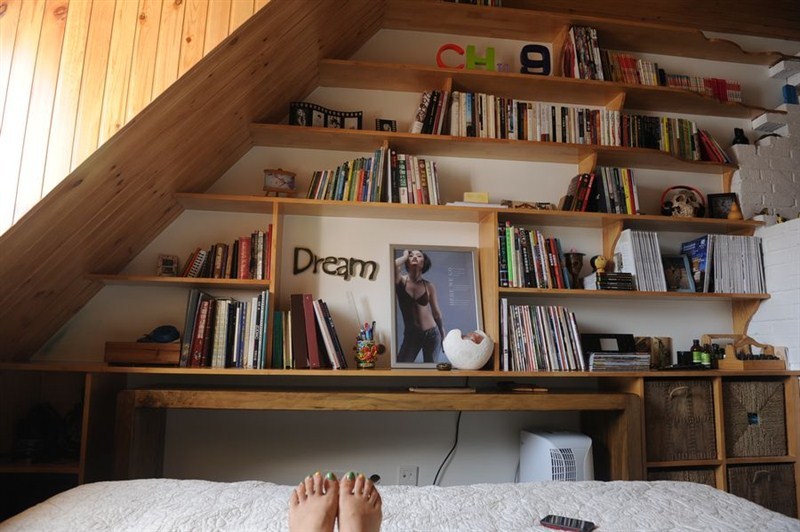 臣妾的50平装出豪宅的感觉(评论留QQ送流水账)