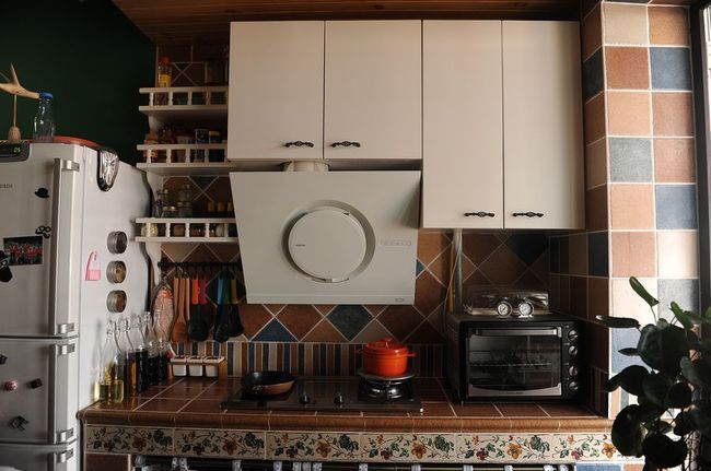 臣妾的50平装出豪宅的感觉(评论留QQ送流水账)