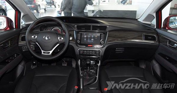 自主车企有哪些车型,自主研发的车企