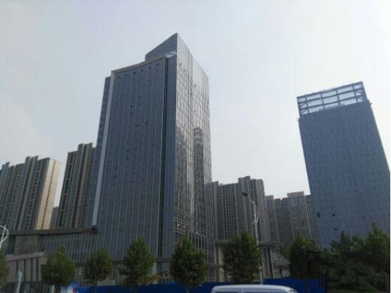 中标软件股份有限公司,中标软件技术有限公司研发中心