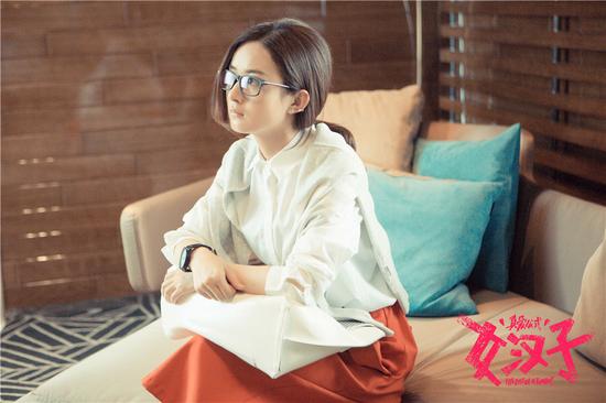 赵丽颖剧中角色图片合集,赵丽颖电视剧角色群像