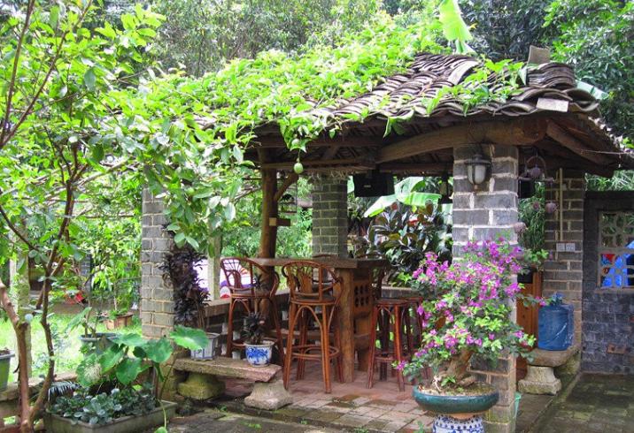 南宁十里花卉长廊农家乐,南宁大明山农家乐排名前十