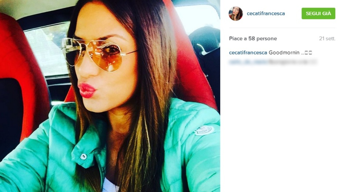 新女友性感双唇让人浮想联翩中超绯闻外援借此找回春天？