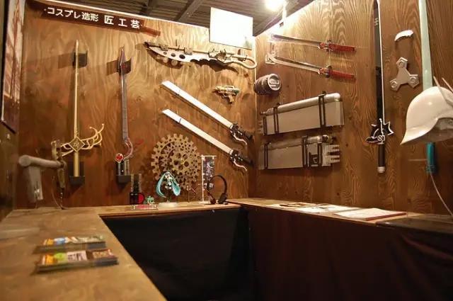 解开封印吧，我的洛丽塔菜刀