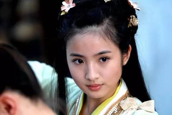 没有对比就没有伤害赵雅芝,没有对比就没有伤害孙悟空