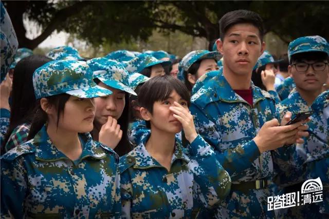 清职院航拍,清职院的最新新闻