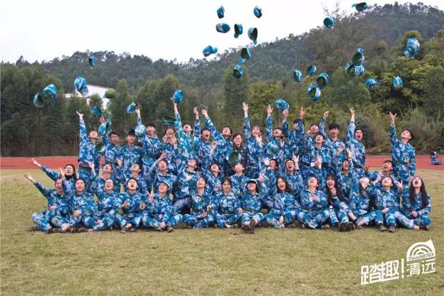 清职院航拍,清职院的最新新闻