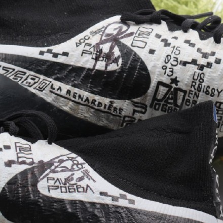 球鞋也可以这么潮！美元+文身+康乃馨甚至还长了头发！