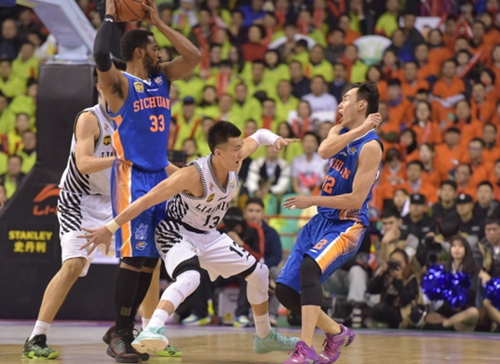 既然搞篮球费力费神还赔钱，为什么老板们还对CBA趋之若鹜？