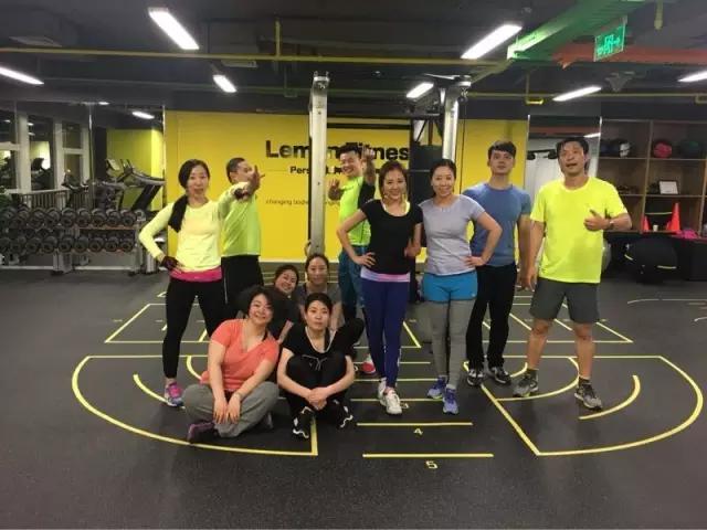 离职PPTV，她盘活数百家五星级酒店健身设施做健身领域的京东