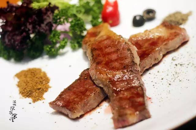 当全世界都要嫁宋仲基时,这家治愈系田园餐厅招聘老板娘!