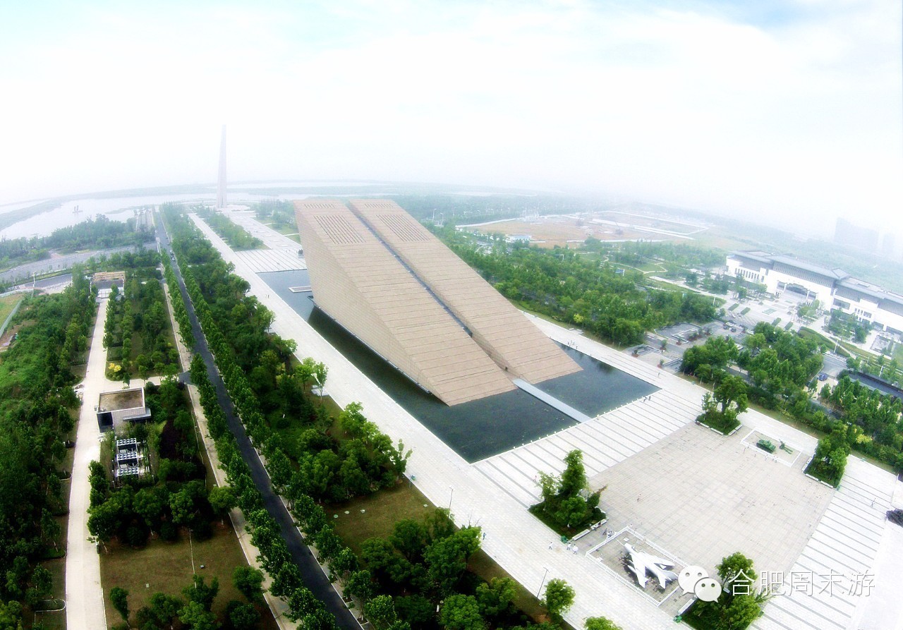 合肥玩的攻略,合肥游玩攻略刺激项目