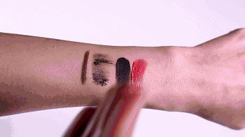 卸妆膏睫毛打底液太难卸了,眼唇卸妆液和卸妆膏哪个好用些