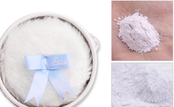 婴儿爽身粉哪个会致癌,婴儿爽身粉曝光