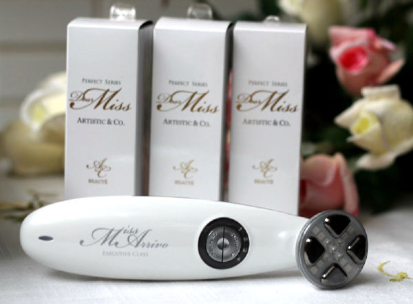 韩国高端家用美容仪器,10款美容仪器