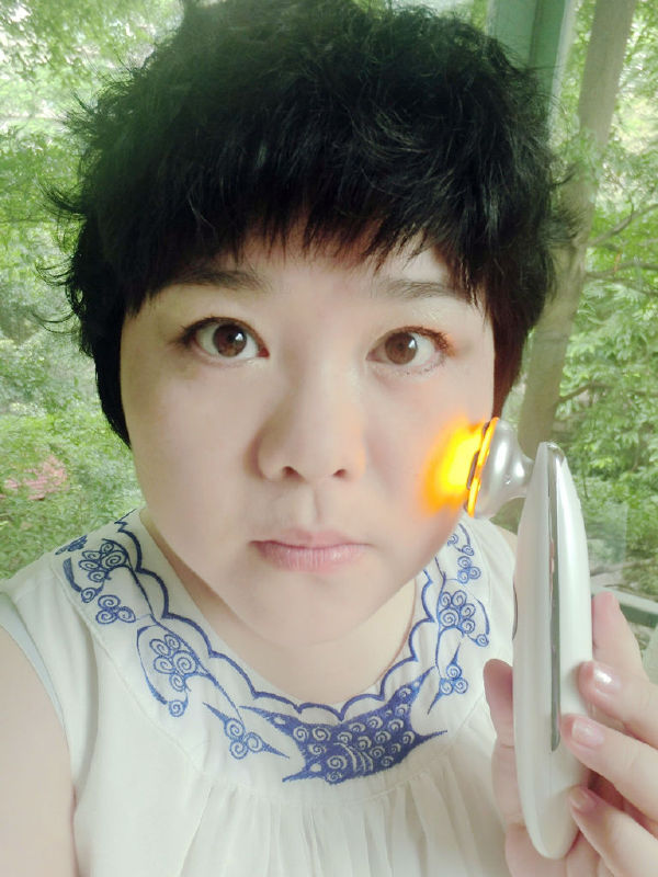 韩国高端家用美容仪器,10款美容仪器