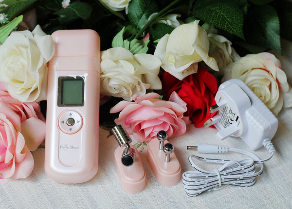 韩国高端家用美容仪器,10款美容仪器