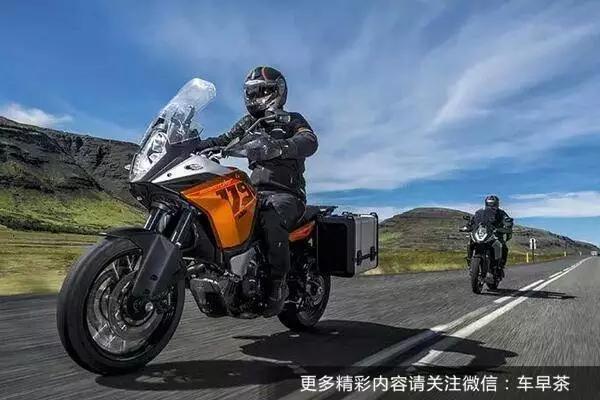 几十万的摩托车值得买吗,几十万的车和十几万的摩托车