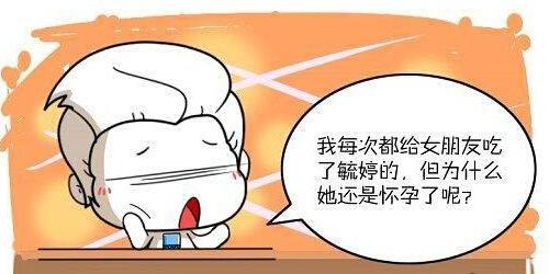 吃了药是不是一定导致胎儿畸形呢？