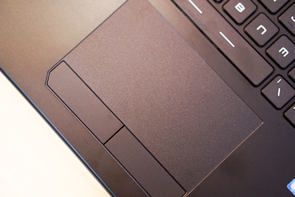 有了这货还要小米笔记本做啥—微星GL62游戏本体验