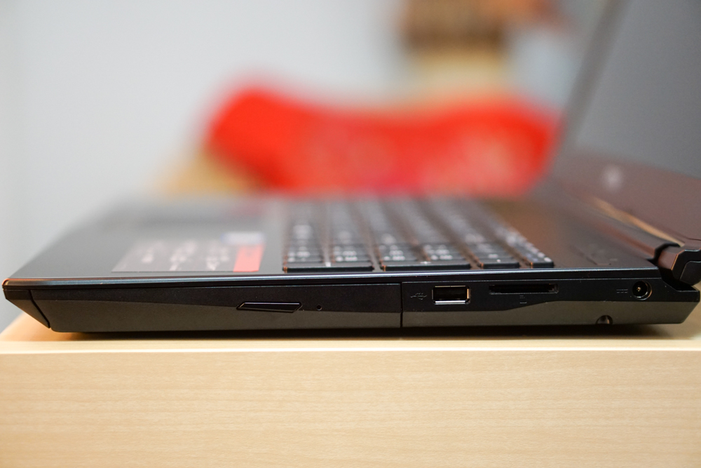 有了这货还要小米笔记本做啥—微星GL62游戏本体验