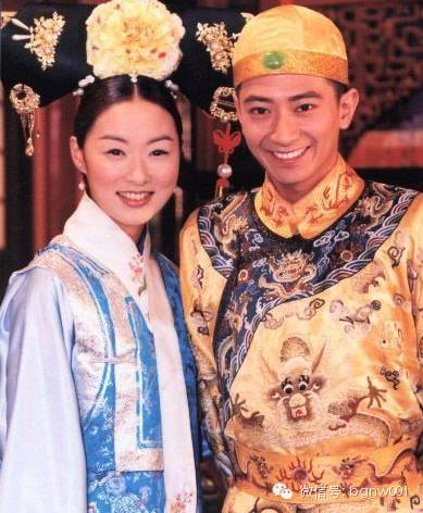 她曾是男神收割机,却因与孙耀威情伤而得抑郁症,现44岁患脑瘤