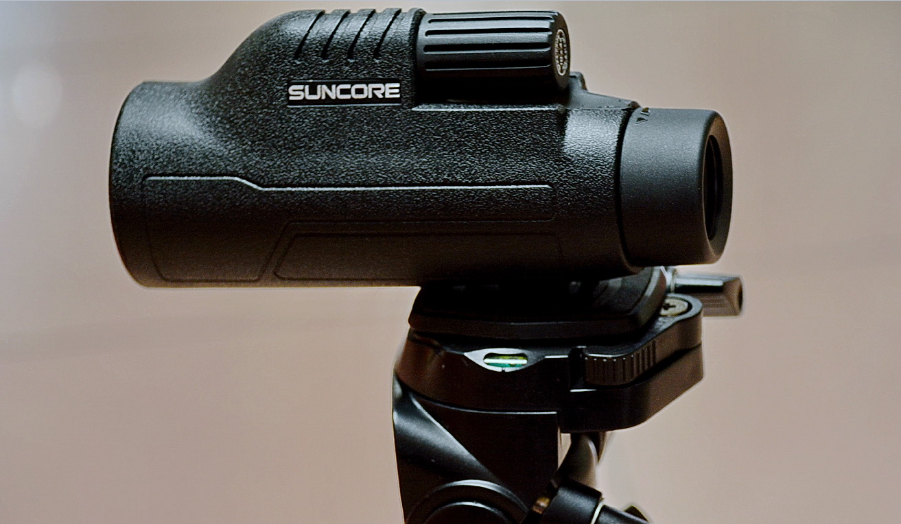 舜光12倍迷你单筒望远镜,舜光ed12x42双筒望远镜