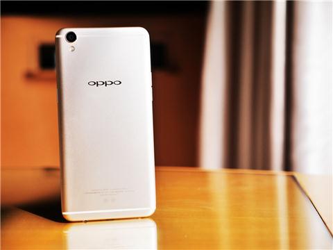 oppor9自拍测试,oppor9性能
