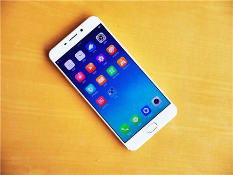 oppor9自拍测试,oppor9性能