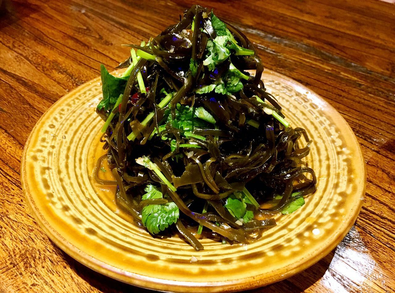 撸撸撸——冰城串吧