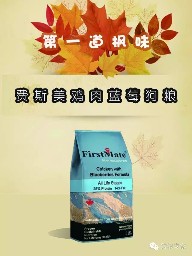 低敏狗粮有哪些,大狗适用低敏狗粮推荐