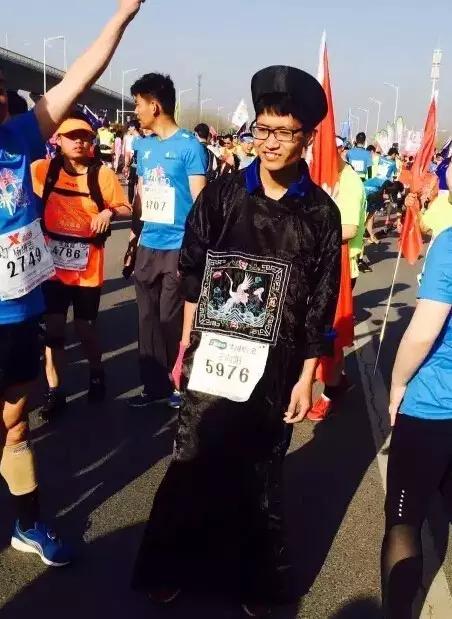 郑开马拉松2021半马50-59岁多少人,郑开马拉松志愿者教程