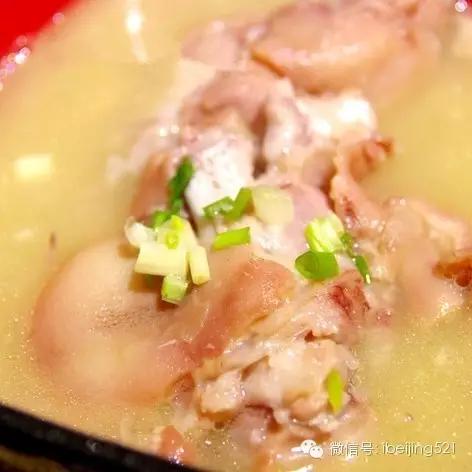 北京撞星最多的餐馆！