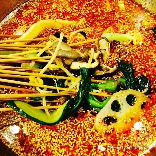 北京撞星最多的餐馆！