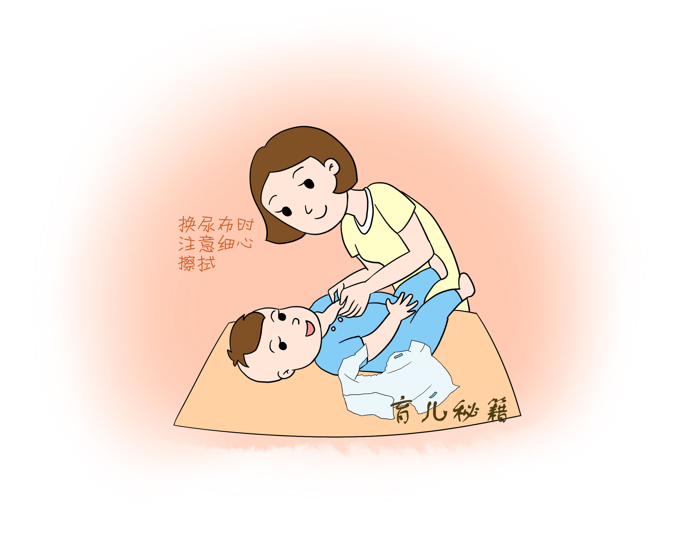 宝宝总喊难受，原来都是父母给孩子穿它惹的祸！