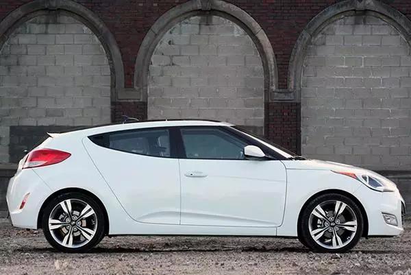 那些令人惊艳的车门设计,那些车门的奇葩设计