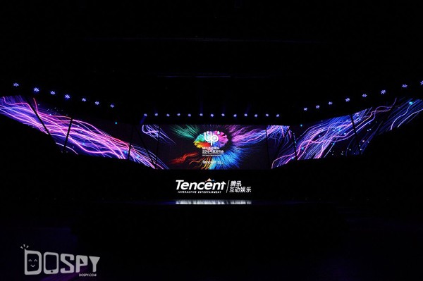 智玩周报第37期：腾讯互动娱乐UP2016发布会盛大开启
