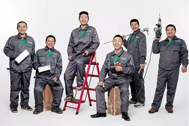 哪个家装网站好用又便宜,家装必看的网站