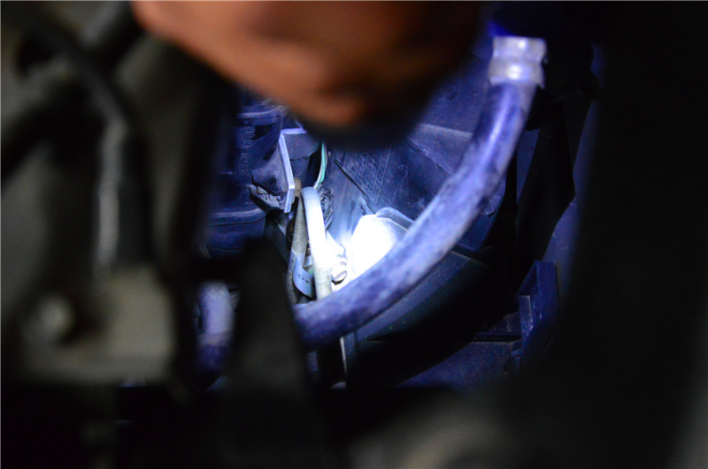 14款新阳光二手车价格,4万多买的阳光二手值吗