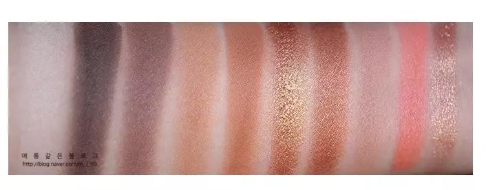 爱丽小屋全线测评,爱丽小屋的彩妆怎么样