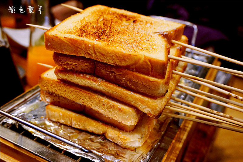 木屋烧烤pk冰城串吧,冰城串吧烤鸡肉