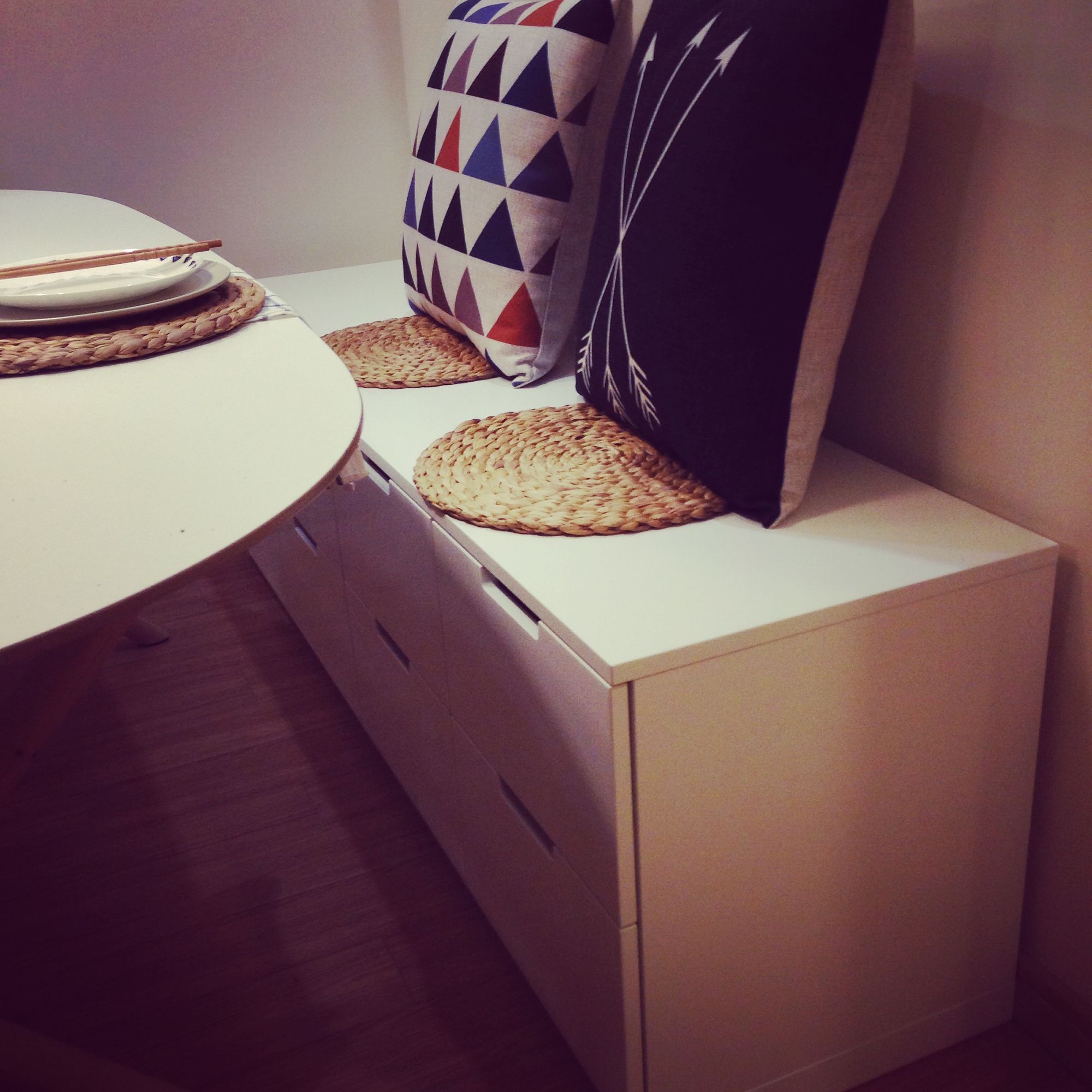 装修日记小户型30平,本地北欧风装修推荐