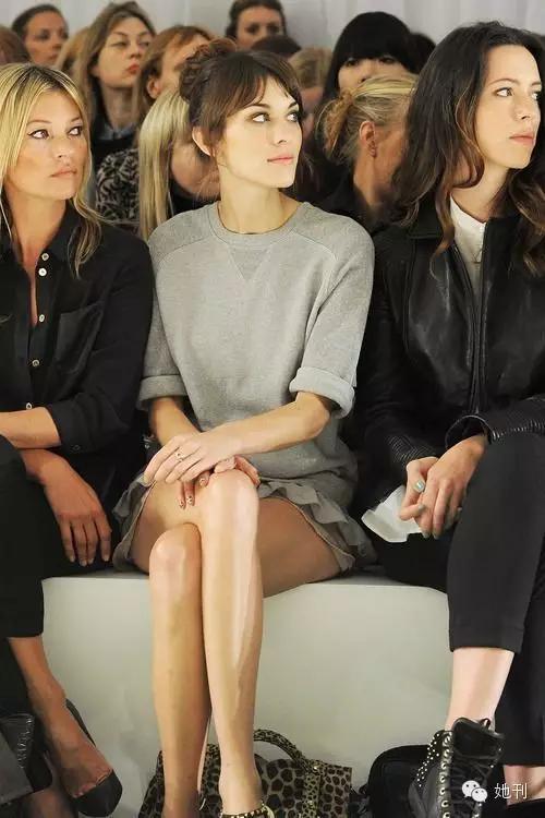 宋慧乔几百块就能美成这样,好品位,真的与钱无关