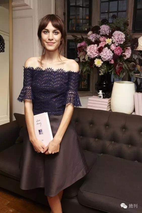 宋慧乔几百块就能美成这样,好品位,真的与钱无关