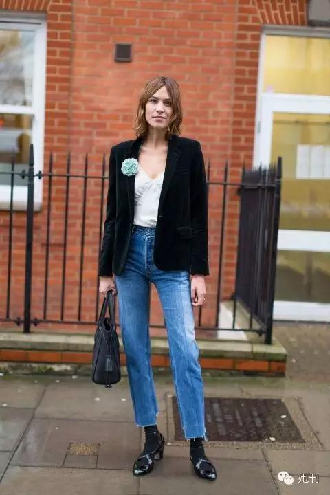 宋慧乔几百块就能美成这样,好品位,真的与钱无关